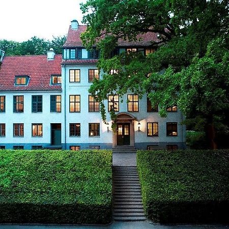 Lyngby Hostel Kongens Lyngby Extérieur photo