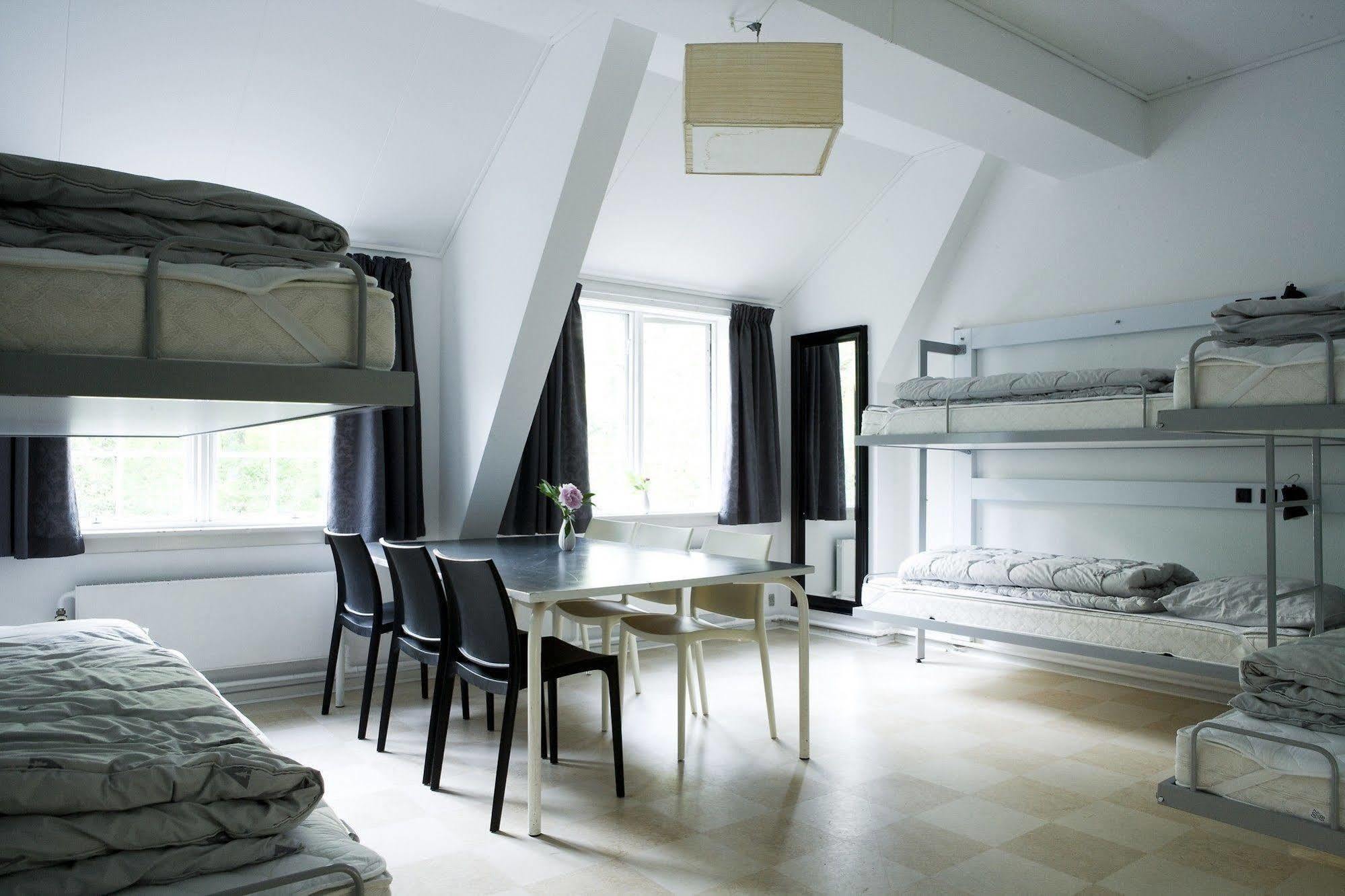 Lyngby Hostel Kongens Lyngby Extérieur photo
