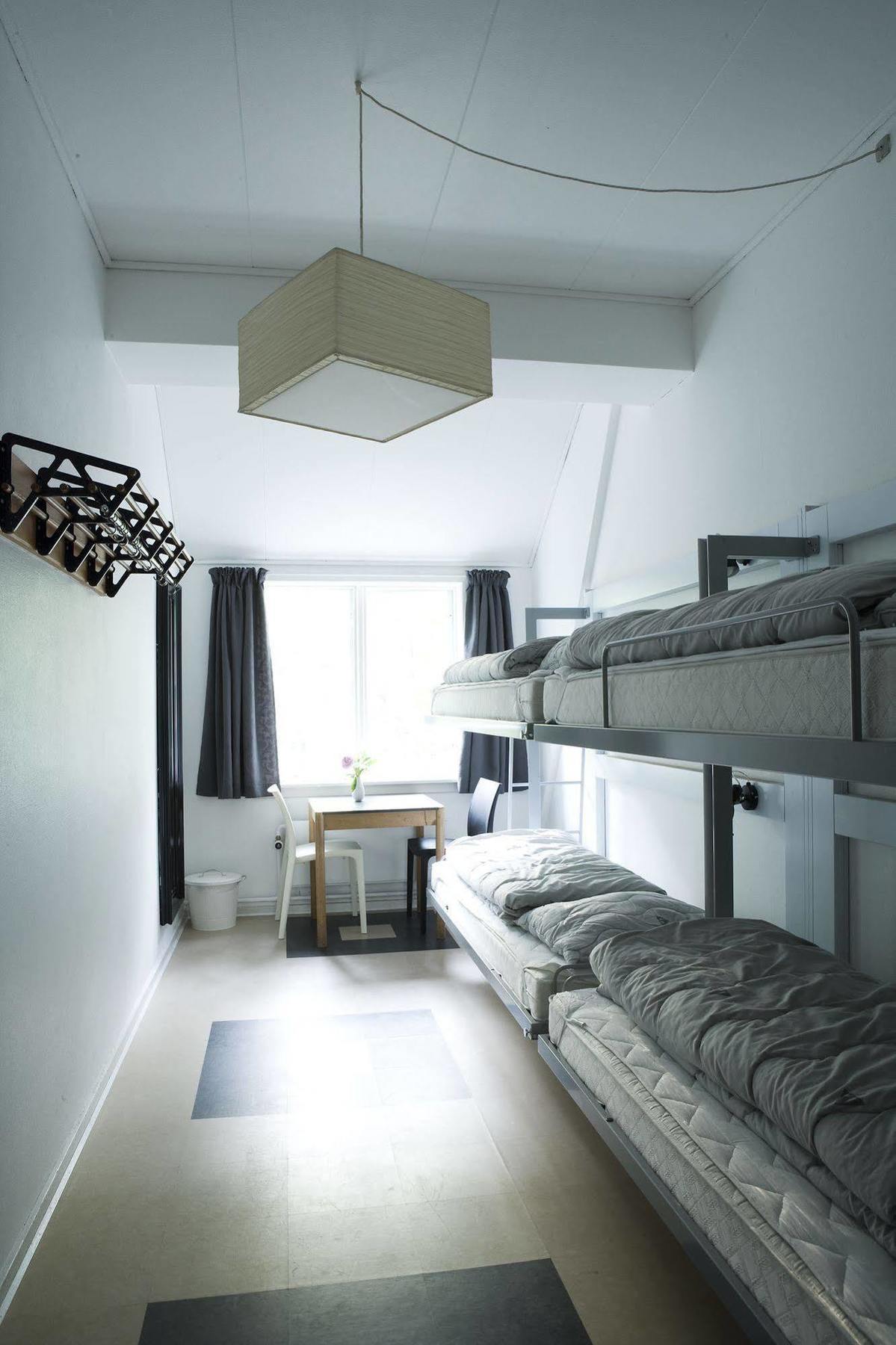Lyngby Hostel Kongens Lyngby Extérieur photo