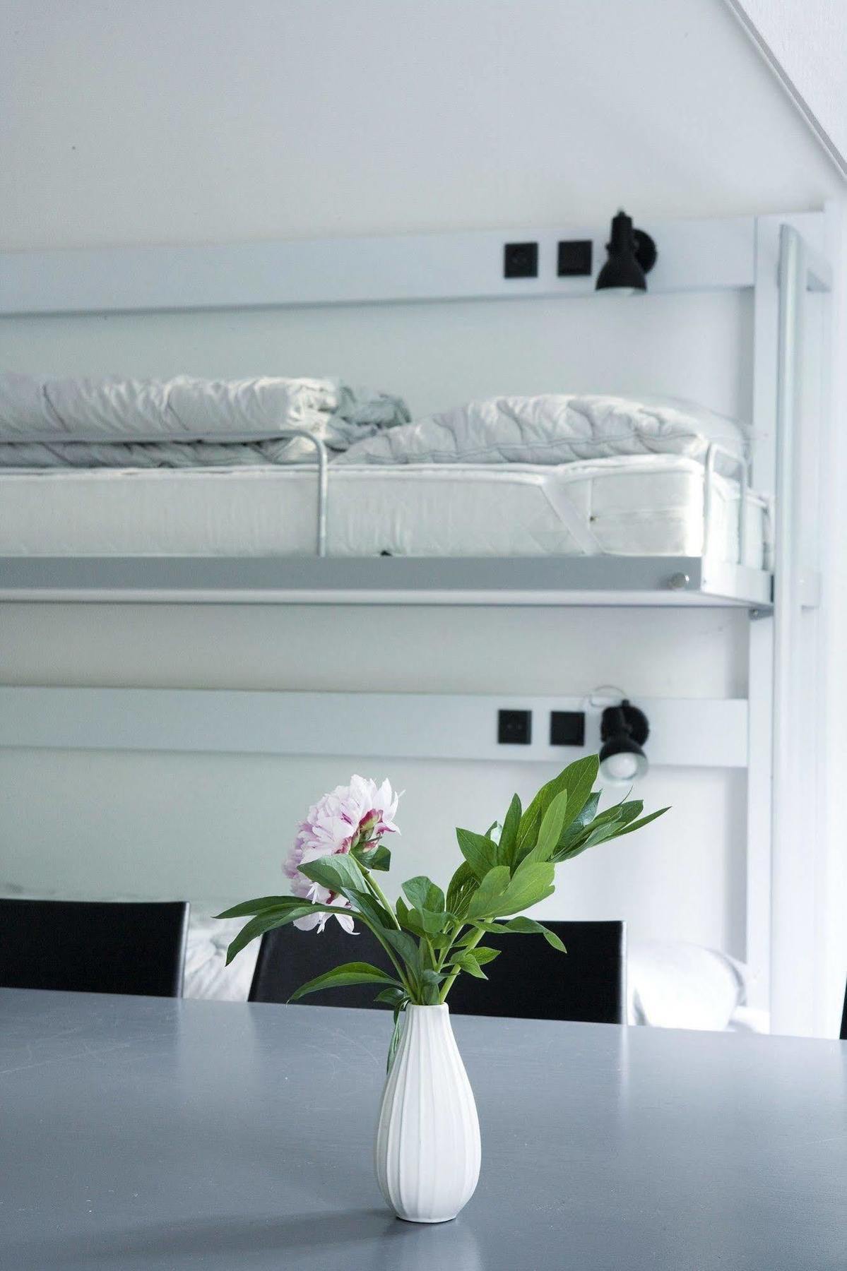 Lyngby Hostel Kongens Lyngby Extérieur photo